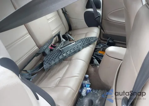 2003 Ford Mustang z USA, uszkodzony, nr VIN 1FAFP44433F411121